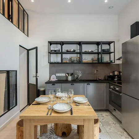 Renove Pour 8 Personnes Au Centre De Meribel, A 5 Min Des Pistes - Fr-1-565-52 Apartment Les Allues